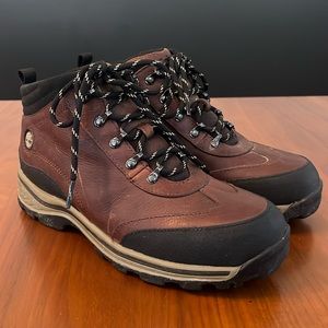 Timberland Back Road Hiker Boot, boys size 6